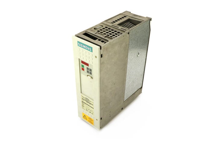 6SE7021-1UB10 Siemens