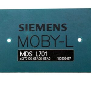 6GT2100-0EA00-0SA0 Siemens
