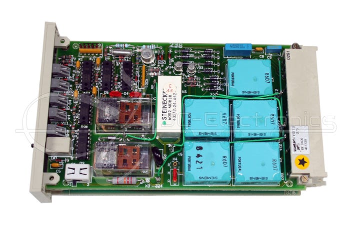7TS2711-2/FH Siemens