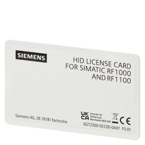 6GT2300-0CC00-0AX1 Siemens