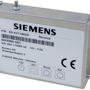 6GF6980-0KC Siemens