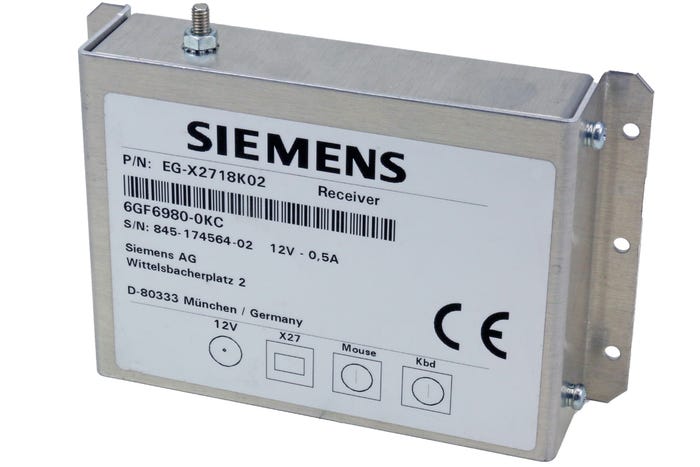 6GF6980-0KC Siemens