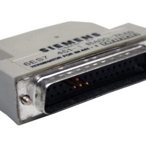 6ES7461-1BA00-7AA0 Siemens