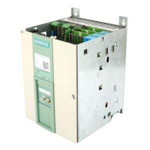 6RA7078-6DS22-0 Siemens
