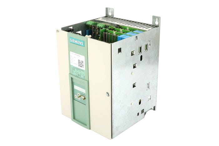 6RA7078-6DS22-0 Siemens