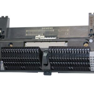 6ES7193-0CE30-0XA0 Siemens