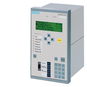 7SD6101-5BB09-0BJ0 Siemens