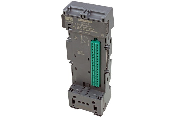 6ES7193-7DB00-0AA0 Siemens