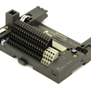 6ES7193-0CA30-0XA0 Siemens