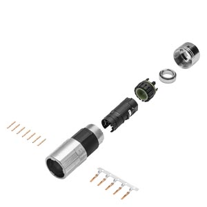 6FX2003-0LU54 Siemens