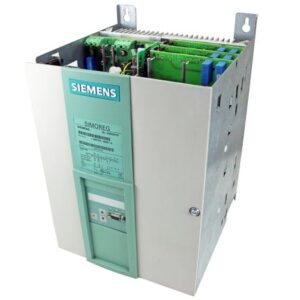 6RA7025-6DV62-0-Z Siemens