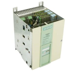 6RA7078-6DV62-0 Siemens