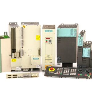 6SE7031-2EF60-Z Siemens