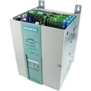 6RA7031-6DS22-0-Z Siemens