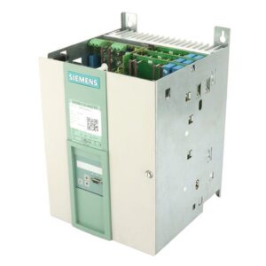 6RA7031-6DV62-0 Siemens