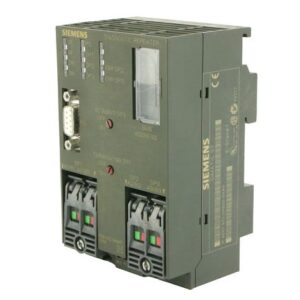 6ES7972-0AB00-0XA0 Siemens
