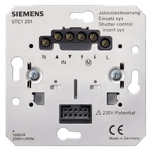 5TC1231 Siemens