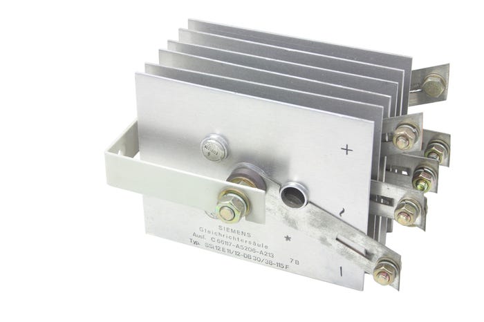 C66117-A5206-A213 Siemens