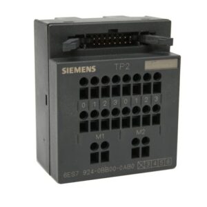6ES7924-0BB00-0AB0 Siemens
