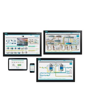 6AV6381-2BC07-0AV3 Siemens