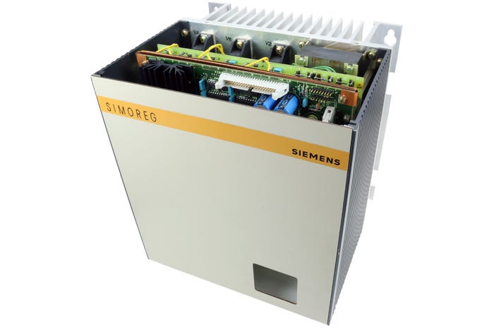 6RA2228-6DV62-0 Siemens