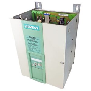 6RA7018-6DV62-0 Siemens