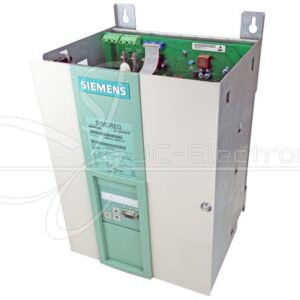 6RA7013-6DV62-0-Z Siemens