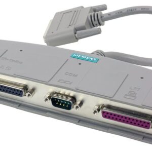 6ES7798-1AA00-0XA0 Siemens