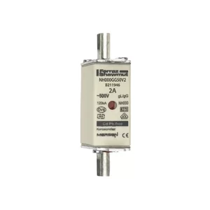 NH000GG50V2 MERSEN