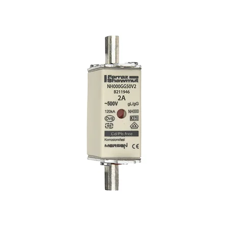 NH000GG50V2 MERSEN